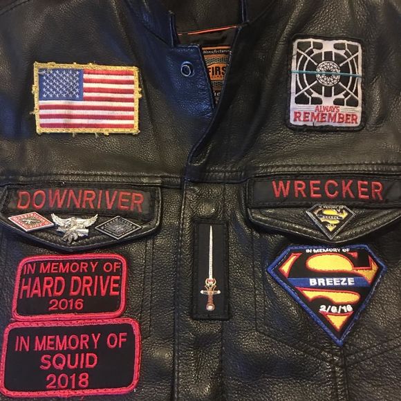 Meet your Posher, James - Picture 1 of 1